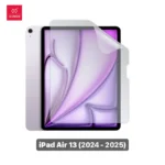 محافظ صفحه نمایش مات آیپد مدل XUNDD Paper-Like مناسب برای iPad Air 13 (2024/2025)