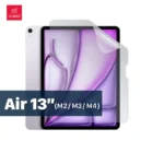 محافظ صفحه نمایش مات آیپد مدل XUNDD Paper-Like مناسب برای iPad Air 13 (2024/2025/2026)