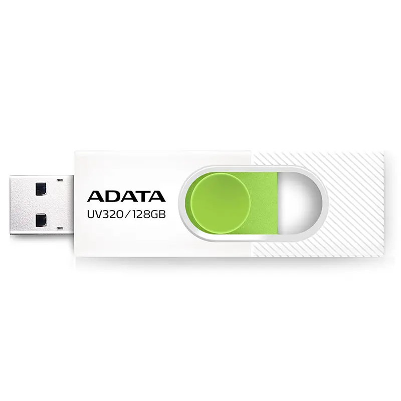 فلش مموری 128 گیگابایت Adata مدل UV320