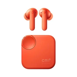 هندزفری بلوتوث سی ام اف مدل CMF Buds 2