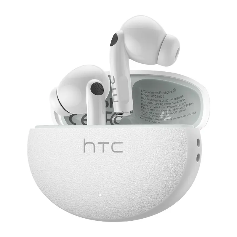 ایرپادز بلوتوث اچ تی سی مدل NE29