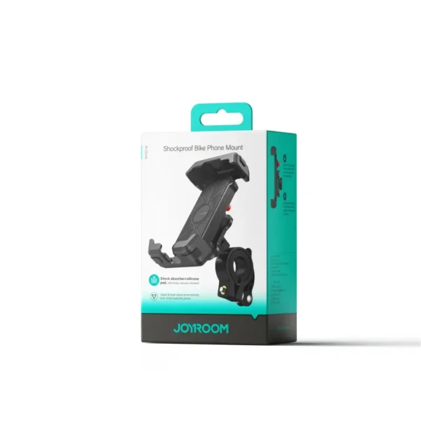 هولدر دوچرخه و موتور جویروم مدل Joyroom JR-ZS428 - تصویر 2