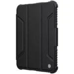 کیف کلاسوری نیلکین Bumper Leather Case Pro مناسب iPad Mini 6/7