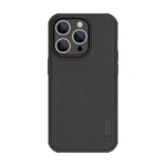 کاور نیلکین آیفون 14 پرو مدل Super Frosted Shield Pro