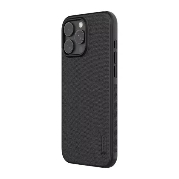 کاور نیلکین آیفون 16 پرو مکس مدل Super Frosted Shield Pro - تصویر 2