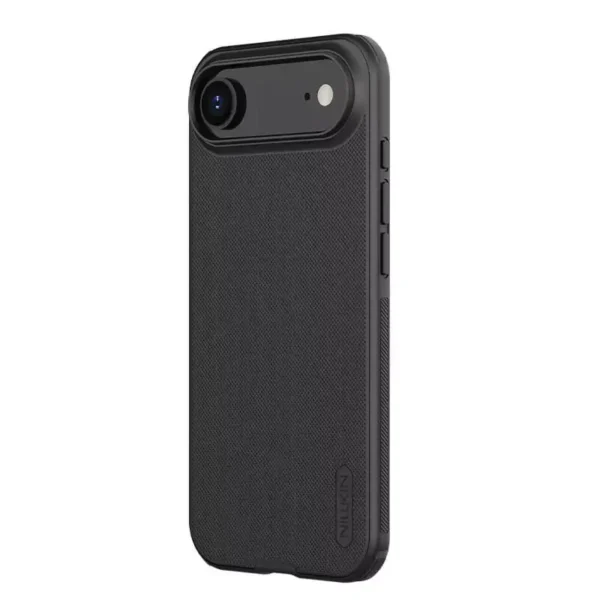 کاور نیلکین آیفون 17 ایر مدل Super Frosted Shield Pro Magnetic - تصویر 2