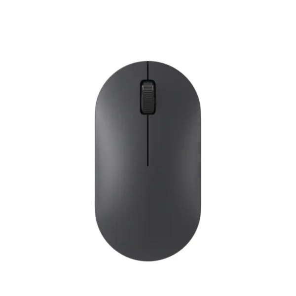 موس وایرلس شیائومی مدل Xiaomi Lite 2 wireless mouse XMWXSB02YM - تصویر 2