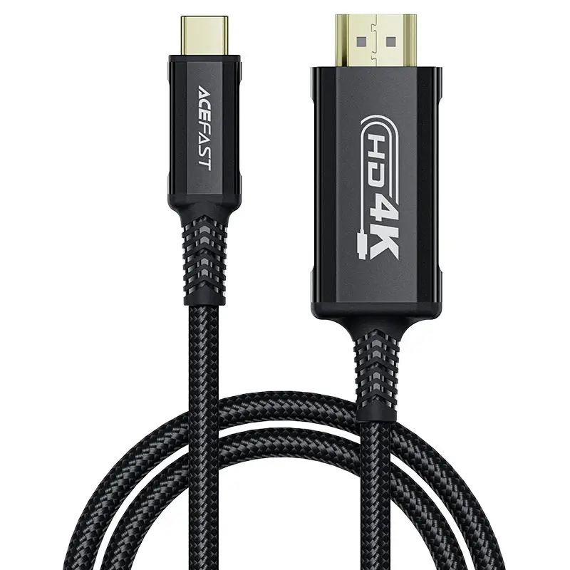 acefast Cable HDMI C1-10 5