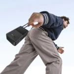 پاوربانک 30000 بیسوس با توان 22.5 وات مدل Baseus EnerFill FC51 Bipow 2 Pro با کابل متصل - Image 4