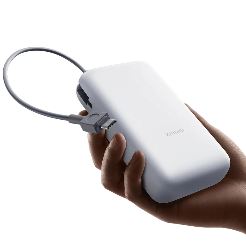 پاوربانک 20000 شیائومی مدل Xiaomi PB2020MI