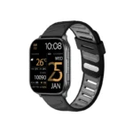 ساعت هوشمند گلوریمی مدل Glorimi ALPHA