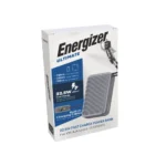 پاوربانک 20000 میلی آمپر ساعت انرجایزر مدل Energizer UE20086PQ با توان 22.5 وات با کابل متصل - Image 2