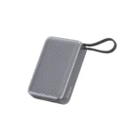 پاوربانک 20000 میلی آمپر ساعت انرجایزر مدل Energizer UE20086PQ با توان 22.5 وات با کابل متصل