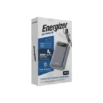 پاوربانک 20000 میلی آمپر ساعت انرجایزر مدل Energizer UE20088PQ با توان 22.5 وات - Image 2
