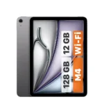 تبلت اپل 11 اینچ مدل iPad Air M4 2026 Wi-Fi ظرفیت 128 گیگابایت و رم 12 گیگابایت