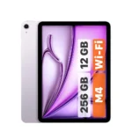 تبلت اپل 11 اینچ مدل iPad Air M4 2026 Wi-Fi ظرفیت 256 گیگابایت و رم 12 گیگابایت