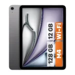 تبلت اپل 13 اینچ مدل iPad Air M4 2026 Wi-Fi ظرفیت 128 گیگابایت و رم 12 گیگابایت