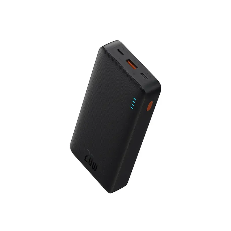 پاوربانک 20000 بیسوس مدل Airpow PPAP20K