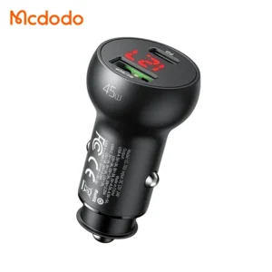 شارژر فندکی مک دودو CC-7030