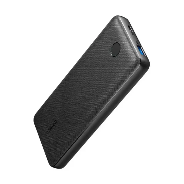 پاوربانک 20000 میلی آمپر ساعت انکر مدل Anker A1287 20000mAh - تصویر 2