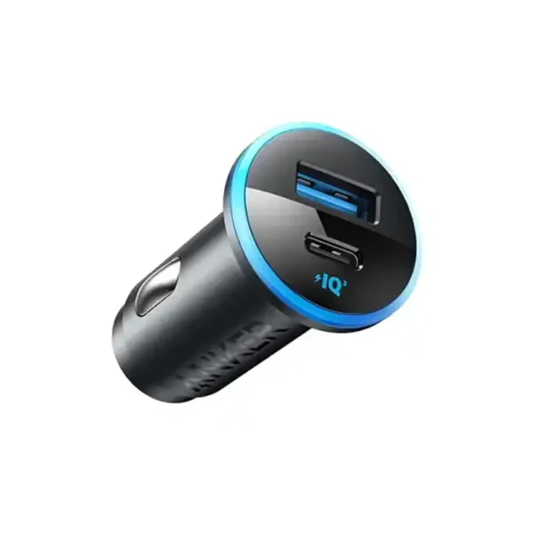 شارژر فندکی 52.5 وات انکر مدل Anker A2735 - تصویر 2