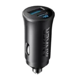 شارژر فندکی 30 وات انکر مدل Anker A2741 - Image 2