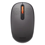 موس وایرلس بیسوس مدل Baseus F01B TRI-Mode Wireless Mouse