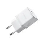 شارژر دیواری 30 وات بیسوس مدل Baseus Palm 30W 1C EU - Image 2