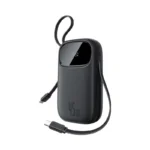 پاوربانک 10000 میلی آمپر ساعت بیسوس مدل Baseus QPoW 3 - Image 2