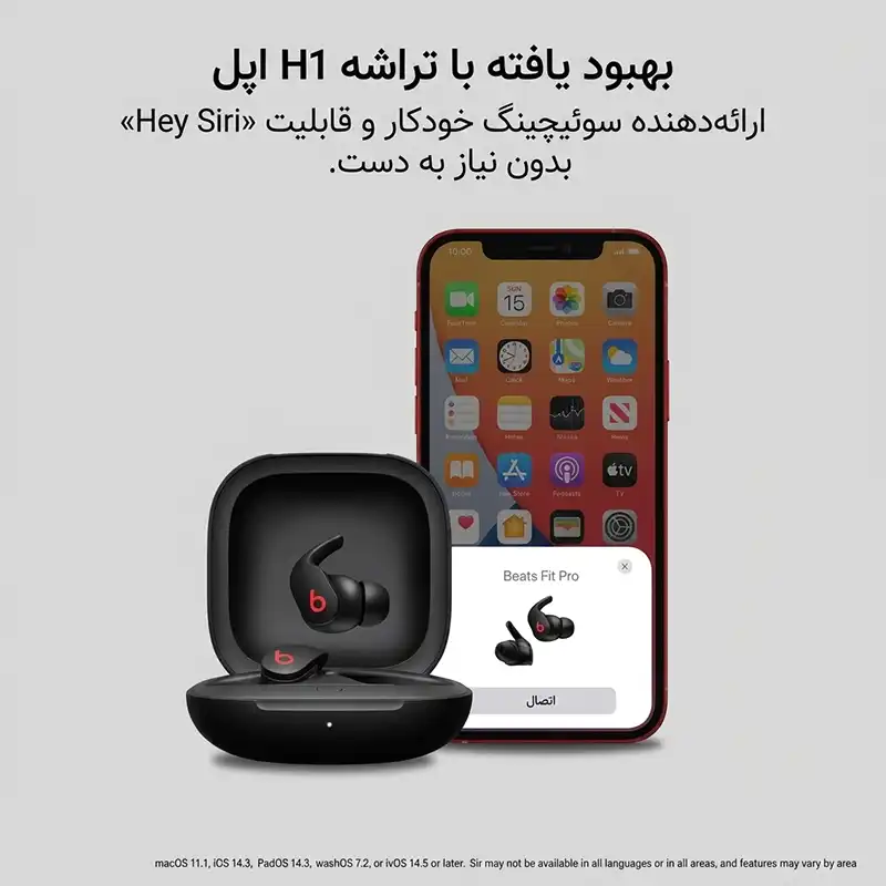 Beats Fit Pro ANC