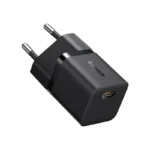 شارژر دیواری 25 وات بیسوس مدل Baseus GaN5 (mini) 1C 25W EU