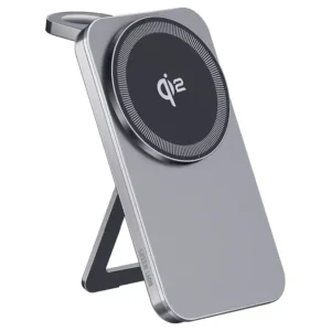 شارژر وایرلس GreenLion DUO Qi2