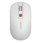 موس وایرلس شیائومی مدل Xiaomi MIIIW Wireless Mouse Lite MW23M21