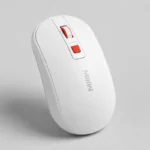 موس وایرلس شیائومی مدل Xiaomi MIIIW Wireless Mouse Lite MW23M21 - Image 2