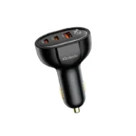 شارژر فندکی 128 وات مک دودو مدل Mcdodo CC-4450