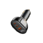 شارژر فندکی 128 وات مک دودو مدل Mcdodo CC-4450 - Image 2