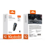 شارژر فندکی 45 وات مک دودو مدل Mcdodo CC-534 - Image 2