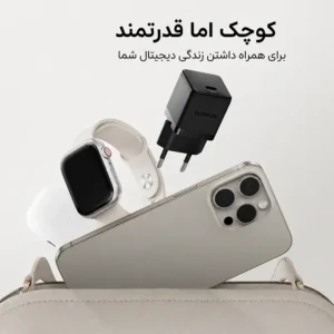 Baseus Palm 20W