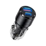 شارژر فندکی 95 وات یوسمز مدل Usams CC176 - Image 2