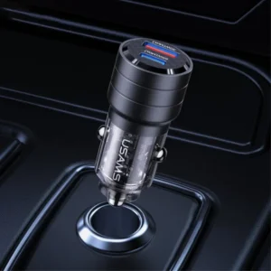 Usams CC176 Car Charger