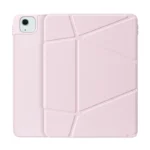 کیف کلاسوری DuxDucis VERS مناسب برای تبلت اپل iPad Air 13 (2024/2025/2026)/Pro 12.9 (2018 / 2020 / 2021 / 2022)