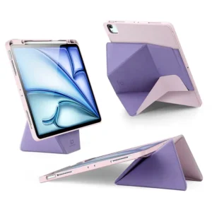 کیف کلاسوری iPad Air 13 مدل VERS