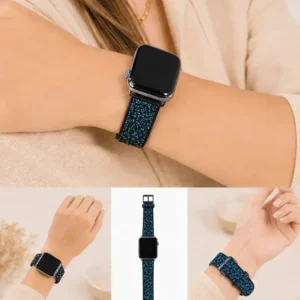 بند اپل واچ سواروسکی