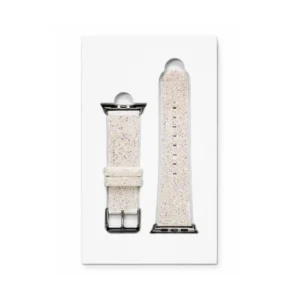 بند اپل واچ Swarovski Crystalline