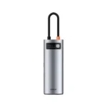 هاب 7 پورت USB-C بیسوس مدل B00030708811 - Image 2
