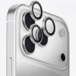 محافظ لنز آیفون مدل meitubl مناسب برای 17Pro/ProMax