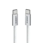 کابل Type-C به Type-C انکر Anker A8060H21 طول 1 متر