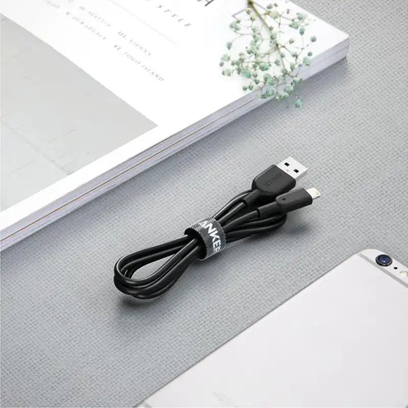 کابل Lightning Anker A8433