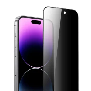 محافظ صفحه GreenLion iPhone 17Pro