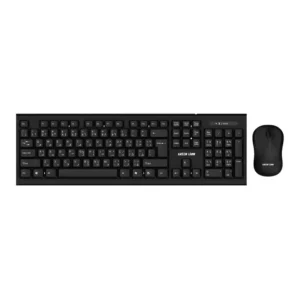 کیبورد و موس گرین لاین GNWS24GKEYMBK
